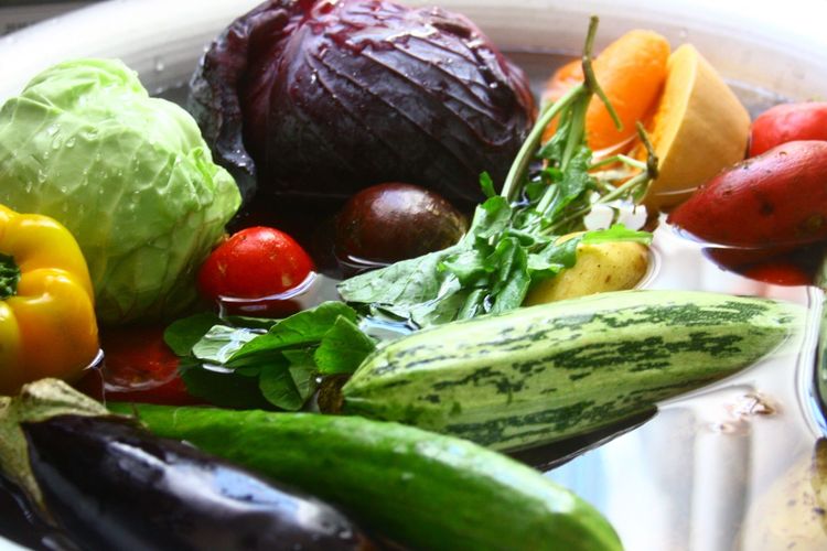 Tak Semua Makanan Perlu Masuk Kulkas, Ini yang Sebaiknya Disimpan di Suhu Ruang