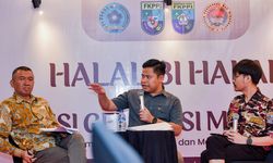 Reformasi Tata Kelola Hibah Pesantren Bangun Keadilan Sosial Bidang Pendidikan  