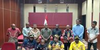 Ratusan Warga dari 3 Distrik Puncak Papua Mengungsi, Bupati: Warga Ketakutan karena Kehadiran Aparat