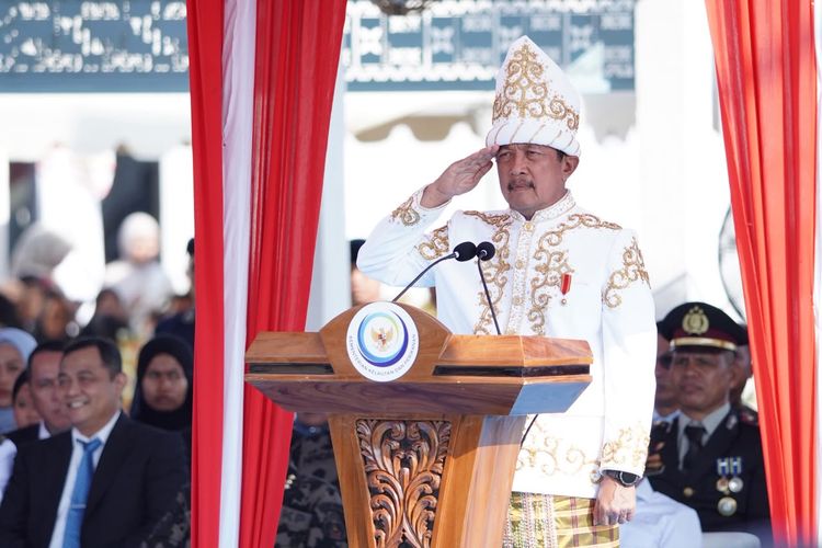 HUT RI ke-81, KKP Dorong Kampung Nelayan Jadi Pusat Ekonomi Baru