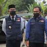 Ridwan Kamil Cek Pelaksanaan Rapid Test di Ponpes Al Falakiyah