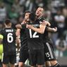 Sejarah Tercipta Usai 5 Tim Italia Tembus Semifinal Kompetisi Eropa
