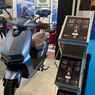 Baru Terjun di Motor Listrik, Ini Target Davigo di Indonesia
