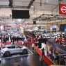 Penjualan Mobil Nasional Naik 12 Persen, Astra Group Melambat