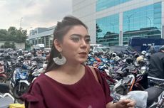 Thalita Latief Akan Beberkan Alasan Gugat Cerai Dennis Rizky Setelah Suasana Reda