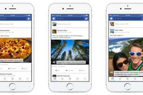 Facebook Buat Tunanetra Bisa 