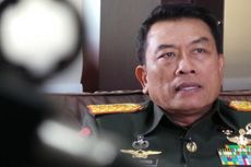 Panglima TNI: Untuk Menekan Teroris, TNI Perlu Ubrak-abrik Situasi Pegunungan Poso