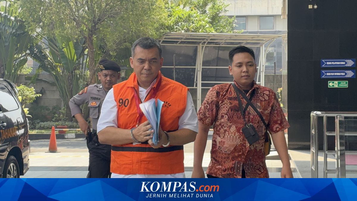 Digitalisasi Cegah Korupsi Imigrasi