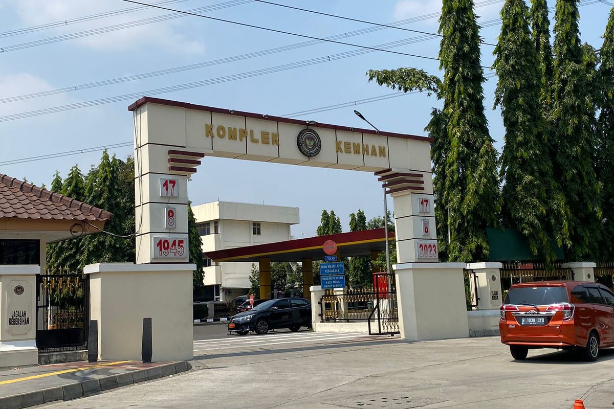 Dipertemukan dengan Sopir Bus Kemhan, Tunarungu Korban Tabrak Lari Belum Bisa Pastikan Pelaku