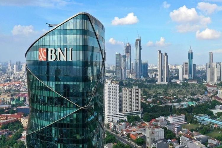 PT Bank Negara Indonesia (Persero) Tbk membuka lowongan pekerjaan untuk posisi setingkat asisten.