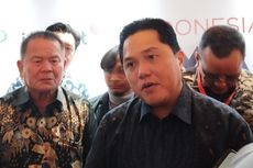 Erick Thohir Ungkap Potensi Kerja Sama dengan China, Seperti Apa?