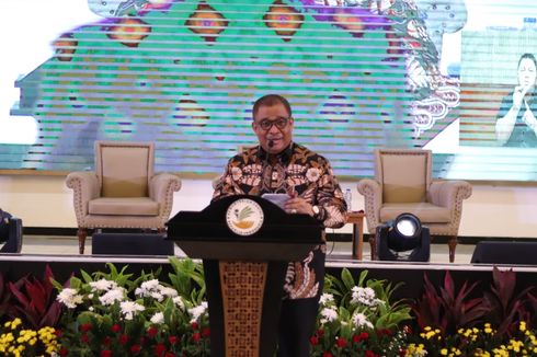 Dalam Sidang Kasus Bansos Covid-19, Sekjen dan Dirjen Kemensos Mengaku Terima Brompton