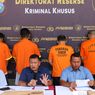 Karyawan Bank di Kepri Bobol Dana Nasabah Rp 25,6 Miliar, Sudah Beraksi Lebih dari Setahun