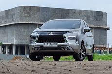 Promo LMPV Akhir Tahun, DP Mitsubishi Xpander mulai Rp 7 Juta