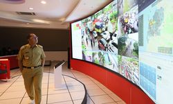 Berkat Inovasi dan Transformasi Digital, Nilai Evaluasi Smart City 2024 Kota Makassar Meningkat