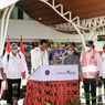 Jokowi Resmikan Terminal Baru di Bandara Mopah Merauke