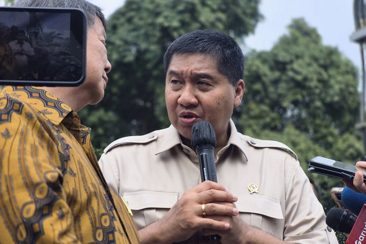 Menteri PKP: Di Era Prabowo, CSR Berhasil Tambah Aset Negara