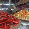  Hargai Cabai Tembus Rp 80.000 Per Kilogram, Pemkot Semarang Minta Warga Tak 