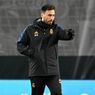 Davide Ancelotti, Sosok di Balik Layar Keperkasaan Real Madrid