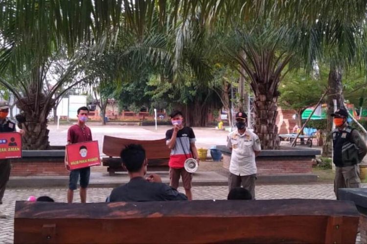 Populer Tren Lowongan Kerja Di Rs Ui Informasi Seputar Kelanjutan Skb Cpns 2019 Halaman All Kompas Com