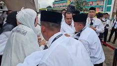 Jelang Puncak Haji, Jemaah Diminta Atur Aktivitas dan Jaga Kondisi Tubuh