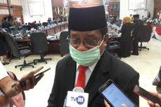Aksi Berjoget Tanpa Masker Menuai Kecaman, Ketua DPRD Maluku: Saya Minta Maaf