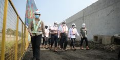 Pembangunan Kereta Cepat Sudah 70 Persen, Kang Emil: Perlu Dibangun Flyover