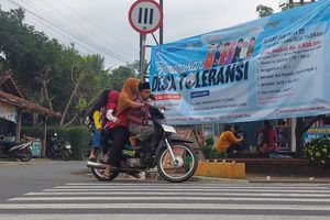 Wajah Toleransi Kemanukan Purworejo, Ratusan Tahun Hidup Damai meski Berbeda