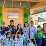 Berkah KTT ASEAN, Pelaku UMKM Raup Omzet Jutaan Rupiah Per Hari