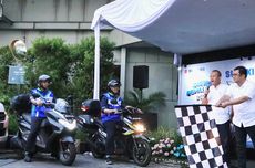 Pastikan Mudik Lebaran 2024 Aman, Suzuki Siagakan 56 Bengkel