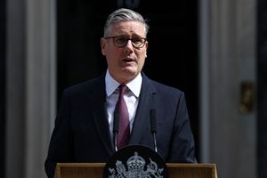 PM Inggris Keir Starmer Mundur dari Jabatan, Dapat Tekanan Internal