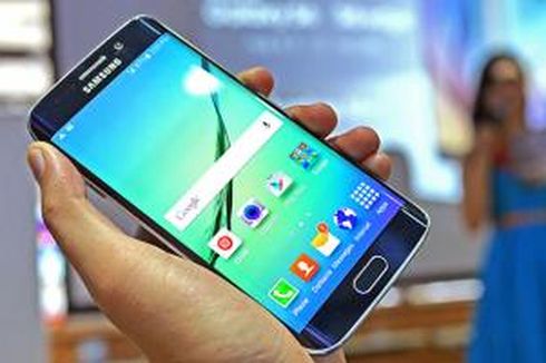 Samsung Optimistis Galaxy S6 Pecahkan Rekor