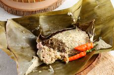 Resep Gadon Sapi Santan, Olahan Daging Kurban Pasti Empuk 