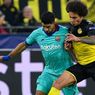 Sevilla Vs Dortmund, Die Borussien Punya Rekor Buruk Lawan Tim Spanyol