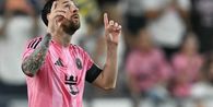 Lionel Messi Selangkah Lagi Akuisisi Klub Divisi Dua Liga Spanyol CD Eldense