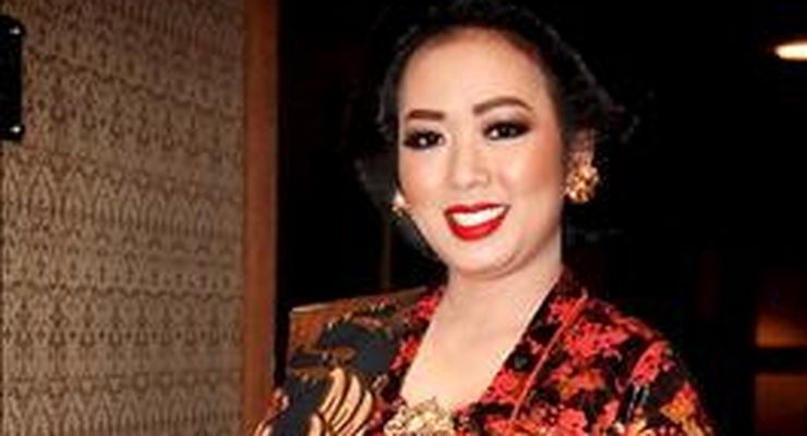 Soimah Tanggapi Rumor Calonkan Diri Jadi Bupati Bantul di Pilkada 2024