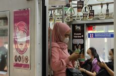 Aman dan Nyaman, Upaya KAI Commuter Sediakan Layanan Khusus Wanita