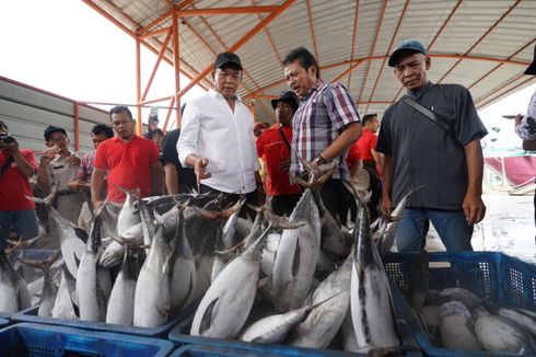 Hasanudin Siap Bela Nelayan Jawa Barat dengan Program 