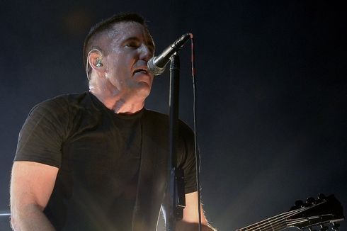 Hibur Fans Saat Pandemi Covid-19, Nine Inch Nails Gratiskan 2 Album Baru