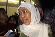 Namanya Masuk Bursa Calon Ketua Demokrat Jatim, Khofifah Menolak