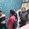 Terjebak di Plafon Rumah, Pencuri Uang Dokter di Medan Gagal Kabur