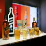 Wiski Johnnie Walker Bakal DIjual dalam Kemasan Botol Kertas