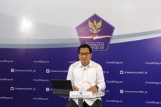 Kasus Aktif Covid-19 Indonesia Terendah di Antara 6 Negara Tetangga