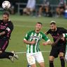Hasil Real Betis Vs Real Madrid, Los Blancos Menang Berkat Penalti Ramos