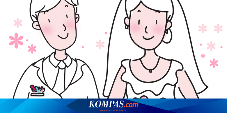 Berkaca Dari Kasus Di Lombok Timur Berikut Dampak Pernikahan Dini Bagi Pasangan Halaman All Kompas Com