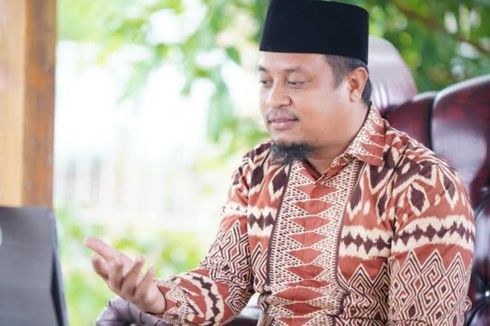 Kasus Positif Covid-19 Meningkat, Wagub Sulsel Imbau Kepala Daerah Siapkan Hotel Isolasi