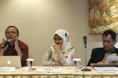 Survei LSI: 74 Persen Warga Puas dengan Kinerja Ahok