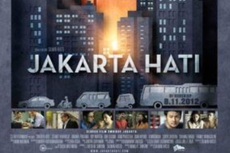 Sinopsis Jakarta Hati, Segera Rilis di Bioskop Online