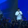 Momen SBY Nyanyi Lagu Tipe-X 