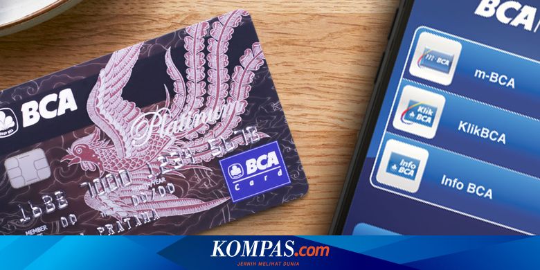 Berita Harian Rekening Bca Rp 0 Akan Ditutup Otomatis Terbaru Hari Ini ...